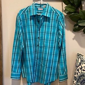 Ben Hogan Men's button down